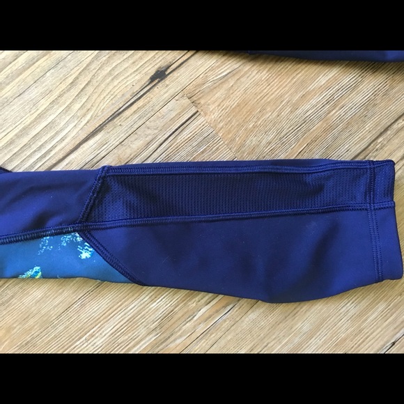 Reversible Under Armour leggings - Picture 6 of 7